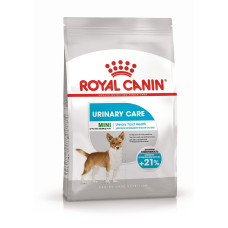 Royal Canin - Корм для собак с чувствительной мочевыделительной системой