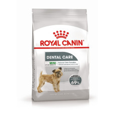 Royal Canin - Корм для собак с повышенной чувствительностью зубов