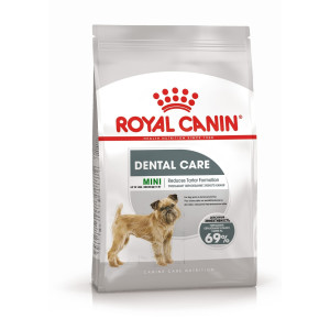 Royal Canin - Корм для собак с повышенной чувствительностью зубов
