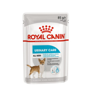 Royal Canin - Паштет для собак с чувствительной мочевыделительной системой