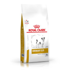 Royal Canin S/O USD 20 - Корм для собак малых пород при мочекаменной болезни (urinary s/o small dog usd 20 canine)