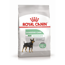 Royal Canin - Корм для собак малых пород- забота о пищеварении