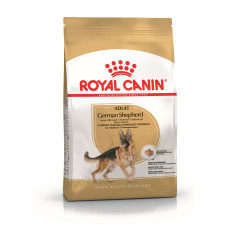 Royal Canin - Корм для взрослой немецкой овчарки: с 15 мес.