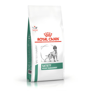 Royal Canin SAT 30 - Корм для собак при ожирении (satiety weight management sat 30 canine)