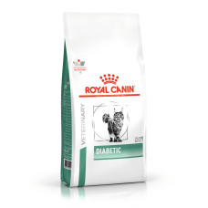 Royal Canin - Корм для кошек при сахарном диабете