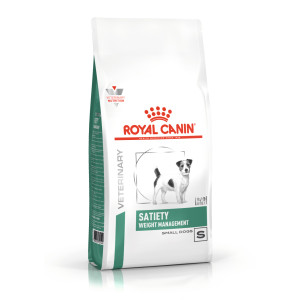 Royal Canin SSD 30 - Корм для собак малых пород контроль веса (satiety small dog ssd 30 canine)