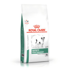 Royal Canin SSD 30 - Корм для собак малых пород контроль веса (satiety small dog ssd 30 canine)