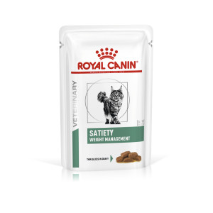 Royal Canin - Консервы для кошек контроль веса