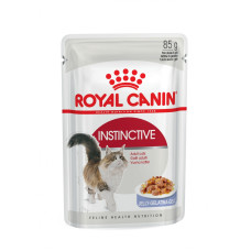 Royal Canin - Кусочки в желе для кошек 1-10 лет