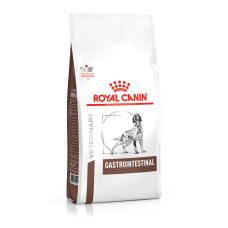 Royal Canin - Корм для собак при нарушении пищеварения (gastro intestinal)