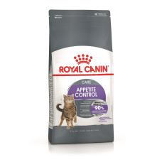Royal Canin - Корм для кошек, рекомендуется для контроля выпрашивания корма (appetite control care)