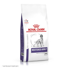 Royal Canin - Корм для кастрированных собак всех пород 