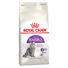 Royal Canin - Корм для кошек с чувствительным пищеварением 1-7 лет