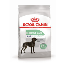 Royal Canin - Корм для собак крупных пород, с чувствительным пищеварением