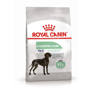 Royal Canin - Корм для собак крупных пород, с чувствительным пищеварением