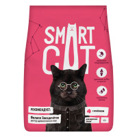 Smart Cat - Корм для кошек с ягненком