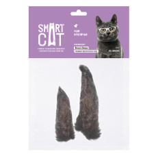 Smart Cat - Уши кроличьи