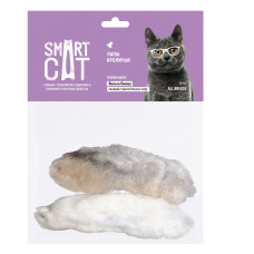 Smart Cat - Лапы кроличьи