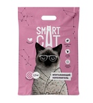 Smart Cat - Впитывающий наполнитель средняя фракция 10л