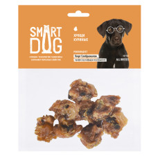 Smart Dog - Хрящи куриные