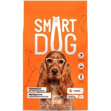 Smart Dog - Корм для собак с индейкой