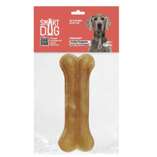 Smart Dog - Кость из жил 20см, 1шт.