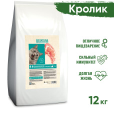 Statera - Корм для кошек с кроликом