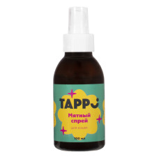 Tappi - Спрей с кошачьей мятой