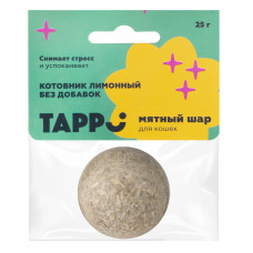 Tappi - Мятный шар