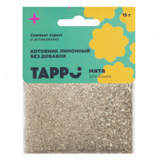 Tappi - Кошачья мята в пакете