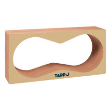 Tappi - Когтеточка из гофрированного картона Канвас  38ер