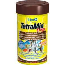 Tetramin pro crisps корм-чипсы для всех видов рыб 100 мл