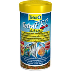 Tetrapro energy crisps корм-чипсы для всех видов рыб для дополнительной энергии 100 мл