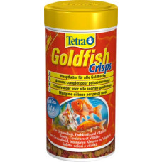 Tetragoldfish pro корм для золотых рыбок в чипсах 250 мл