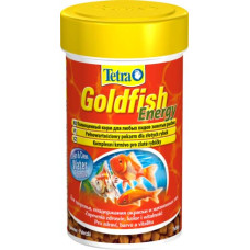 Tetragoldfish energy sticks энергетический корм для золотых рыб в палочках 100 мл