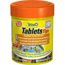 Tetratabletstips корм в таблетках для приклеивания к стеклу 165 таб.