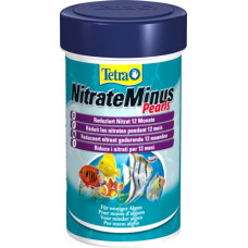 Tetra nitrate minus pearls гранулы для снижения содержания нитратов (12 месяцев) 100 мл