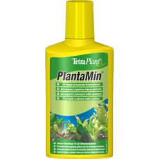 Tetra plantamin жидкое удобрение с fe и микроэлементами 250 мл