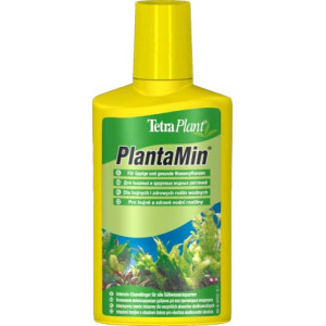 plantamin жидкое удобрение с fe и микроэлементами 250 мл