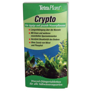 crypto удобрение для растений 10 таб.