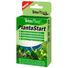 Tetra plantastart удобрение для быстрого укоренения растений 12 таб.