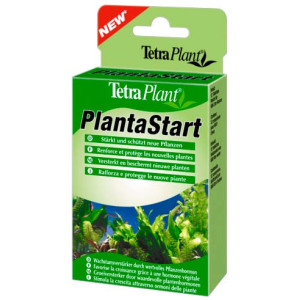 plantastart удобрение для быстрого укоренения растений 12 таб.