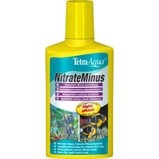 Tetra nitrate minus жидкое средство для снижения концентрации нитратов 250 мл
