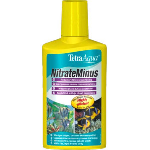 nitrate minus жидкое средство для снижения концентрации нитратов 250 мл
