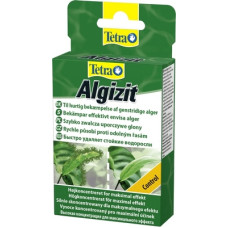 Tetra algizit средство против водорослей быстрого действия 10 таб.