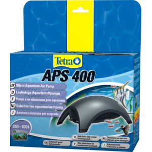 aрs 400 компрессор для аквариумов 250-600 л