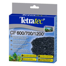 Tetra cf уголь для внешних фильтров tetra ex 2шт.х100 г