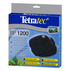 Tetra bf 1200 био-губка для внешнего фильтра tetra ex 1200 2 шт.