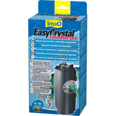 Tetra easycrystal 300 filter box внутренний фильтр для аквариумов 40-60 л