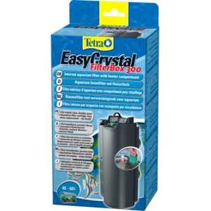 easycrystal 300 filter box внутренний фильтр для аквариумов 40-60 л